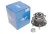 Подшыпник ступицы колеса SKF VKBA 7663 (фото 5)