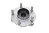 Підшипник колеса,комплект SKF VKBA 7698 (фото 2)