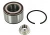 ZESTAW гOп SKF VKBA 7743 FORD RANGER 2.2D/2.5/3.0D 11- PRZ?D