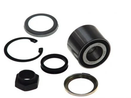 Подшипник колесный SKF VKBA 961