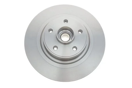 RENAULT Тормозной диск задний. с подшипником ESPACE IV 02- SKF VKBD 1010