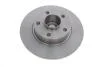 Тормозной диск с подшипником SKF VKBD 1013 (фото 2)