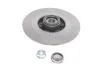 Диск гальмівний (комплект) SKF VKBD 1019 (фото 4)