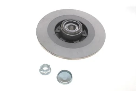 Тормозной диск SKF VKBD 1029