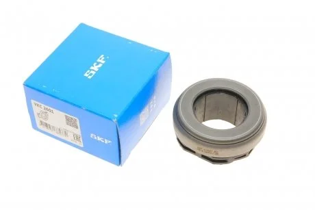 Підшипник вижимний SKF VKC 2601