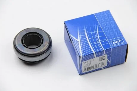 Підшипник вижимний SKF VKC 2616