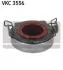 TOYOTA Подшипник выжимной Carina 87-, Corolla 87- SKF VKC 3556 (фото 1)