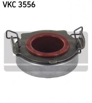 TOYOTA Подшипник выжимной Carina 87-, Corolla 87- SKF VKC 3556