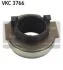 SKF MAZDA Підшипник вижимний 6  2.2 D 12- VKC 3766
