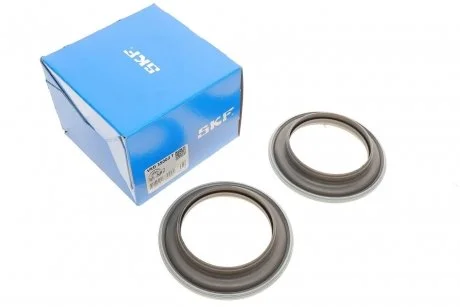 Подш. аморт. Citroen, Peugeot, Renault, Volvo передн. SKF VKD 35002 T