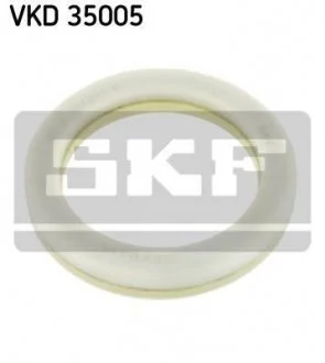 Опорный подшипник перед. амортизатора Opel Omega A, B, Ascona C SKF VKD 35005