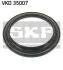 Підшипник опори амортизатора  SKF VKD 35007