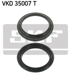 PEUGEOT К-т подшипников опоры амортизатора 406, 605, 607 SKF VKD 35007 T (фото 1)