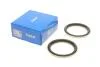 Підшипник опори амортизатора, 2.0-2.4DI SKF VKD 35013 T (фото 1)