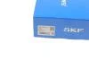 Підшипник опори амортизатора, 2.0-2.4DI SKF VKD 35013 T (фото 4)