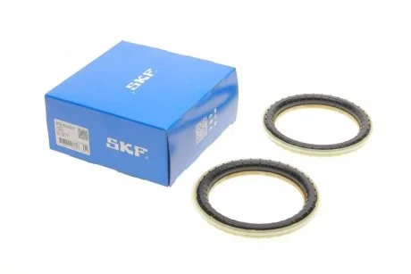 Підшипник опори амортизатора, 2.0-2.4DI SKF VKD 35013 T (фото 1)