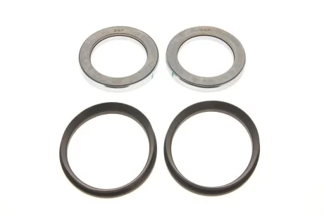 Монтажный комплект амортизатора (подшипник опоры амортизатора подвески).) SKF VKD 35017 T (фото 1)