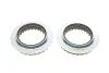 Подш. аморт. AUDI, FIAT, SEAT, SKODA, VW передн. ось SKF VKD 35025 T (фото 2)