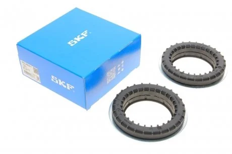 Подш. аморт. AUDI, FIAT, SEAT, SKODA, VW передн. ось SKF VKD 35025 T