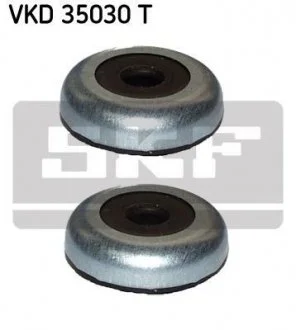 CITROEN К-т подшипников амортизатора C1 SKF VKD 35030 T (фото 1)