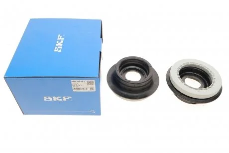 Подшипник аморт. FORD TRANSIT SKF VKD 35038 T