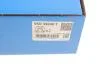 Подшипник качения, опора стойки амортизатора SKF VKD 35048 T (фото 4)
