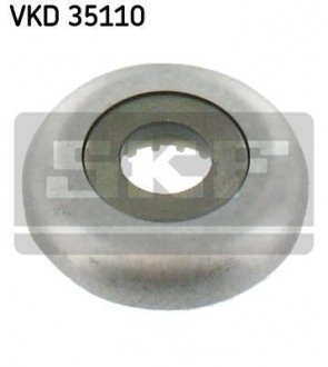 Підшипник кочення, опора стійки амортизатора SKF VKD 35110 (фото 1)