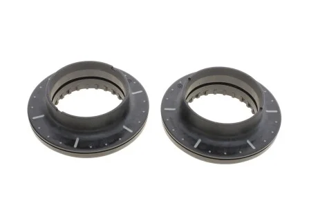 Подшипник качения, опора стойки амортизатора (к-т 2 шт) SKF VKD 75014 T