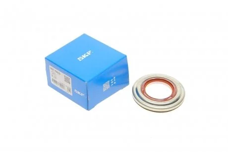 Підшипник кочення, опора стійки амортизатора (к-т 2 шт.)) SKF VKD 75015