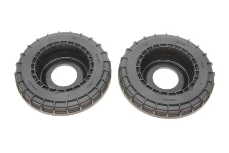 Підшипник кочення, опора стійки амортизатора (к-т 2 шт.)) SKF VKD 75020 T (фото 1)