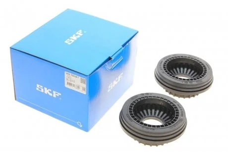 Фото 1 - підшипник кочення, опора стійки амортизатора SKF VKD 75028 T Підшипник кочення, опора стійки амортизатора SKF VKD 75028 T (фото 1)