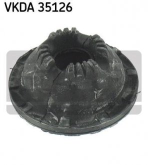 Опора амортизатора резинометаллическая SKF VKDA 35126 (фото 1)