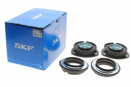 Подушки амортизатора SKF VKDA 35167 T (фото 1)