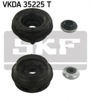 Подушки амортизатора SKF VKDA 35225 T