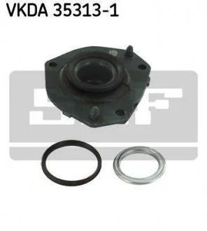 CITROEN К-кт опоры амортизатора Jumper,Fiat,Peugeot SKF VKDA 35313-1