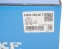 Опора амортизатора переднего (к-т), Citroen C3 09- SKF VKDA 35336 T (фото 3)