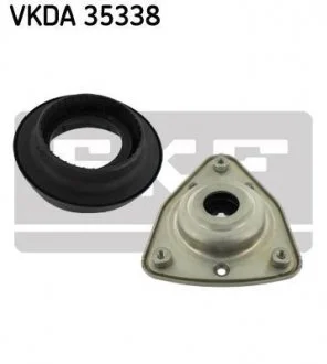 Подушка стійки McPherson SKF VKDA 35338