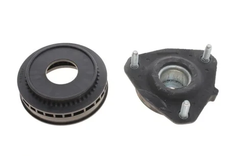 FORD Подушка амортизатора.(с подшип.) Fiesta,Fusion 02-; MAZDA 2 03- SKF VKDA 35424