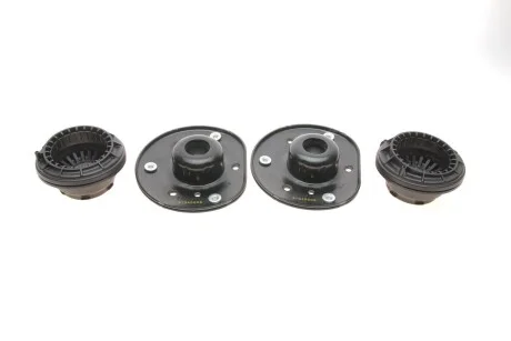 Опора стойки амортизатора SKF VKDA 35430 T