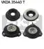 Верхняя опора амортизатора SKF VKDA 35440 T (фото 1)