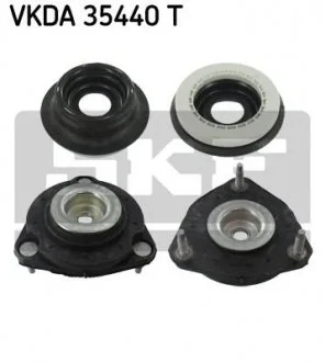 Верхняя опора амортизатора SKF VKDA 35440 T (фото 1)