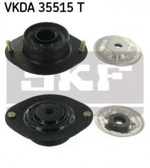 К-кт опоры амортизаторов с подшипн. к-т Astra 91- SKF VKDA 35515 T