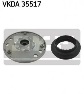 Монтажный комплект амортизатора SKF VKDA 35517