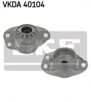 AUDI Подушка заднего амортизатора A3 96- TT SKF VKDA 40104