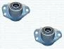 Опора стійки амортизатора SKF VKDA 40104 T (фото 1)