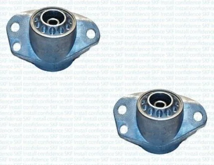 Опора стійки амортизатора SKF VKDA 40104 T (фото 1)