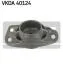 Опора амортизатора SKF VKDA 40124 (фото 1)