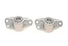 Опора амортизатора VAG A1/A3/Q3/TT/Octavia/Superb/CC/Golf/Passat/Tiguan/Touran &quot;1,2-3,6 &quot;R &quot;03&gt;&gt; SKF VKDA 40127 T (фото 1)