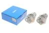 Опора амортизатора VAG A1/A3/Q3/TT/Octavia/Superb/CC/Golf/Passat/Tiguan/Touran &quot;1,2-3,6 &quot;R &quot;03&gt;&gt; SKF VKDA 40127 T (фото 2)