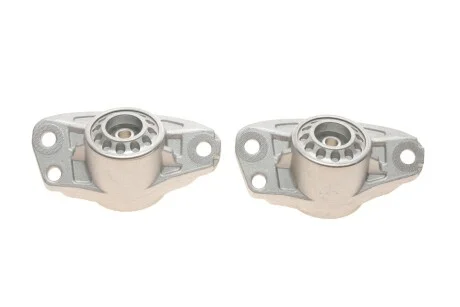 Опора амортизатора VAG A1/A3/Q3/TT/Octavia/Superb/CC/Golf/Passat/Tiguan/Touran &quot;1,2-3,6 &quot;R &quot;03&gt;&gt; SKF VKDA 40127 T (фото 1)
